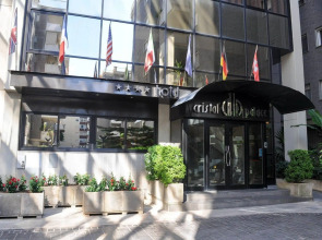 Cristal Palace Hotel