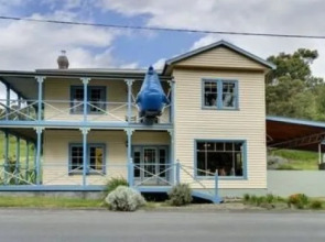 Blue Seal Accommodation