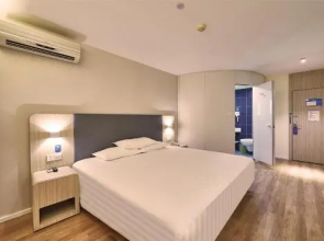 Hanting Hotel Zhengzhou Nanyang Roa