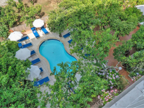 Hotel Regina Sorrento