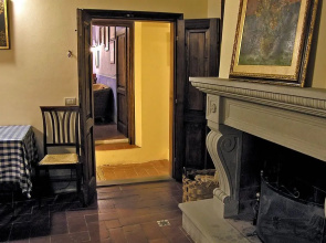 Tassinaia B&B