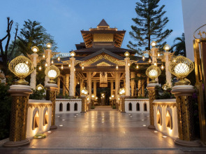 Quality Beach Resorts and Spa Patong