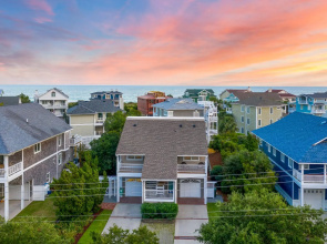 Family Tides by Sea Scape Properties