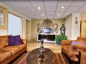 The Crusader Oceanfront Family Resort