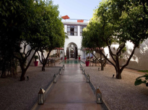 Riad Charai