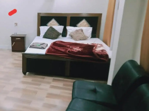 Hotel Saspolo Skardu