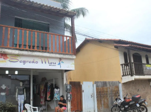 CASA TEMPORADA A 15 Minutos DE CARRO DA PRAIA