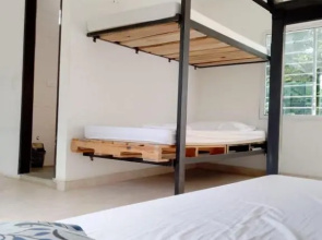 Dream On Hostel