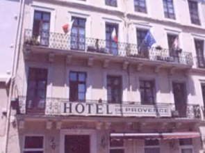 La Belle Provence Hotel