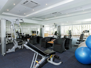 Sea Sun Sand Resort & Spa