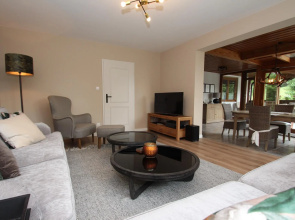 Apartment Haus am Berg, Lonau