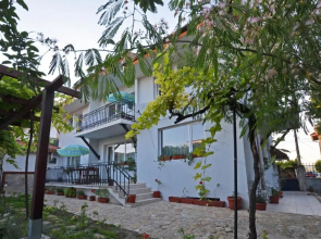 Bistra Guest Rooms