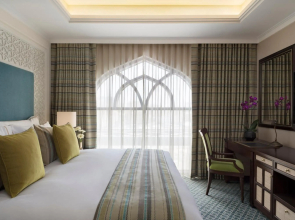 Al Najada Doha Hotel by Tivoli