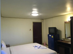 Vieng Kaew Residence