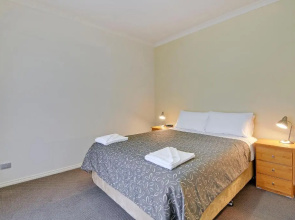 Traralgon Serviced Apartments