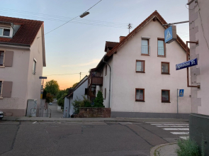 Einzigartiges Apartment in toller Altstadt by Rabe - free Netflix & Coffee-Bar