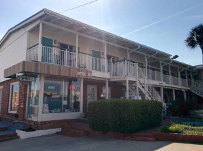 Wayfarer Motel