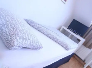a-domo Apartments Oberhausen - Modernes Loft und große Wohnungen
