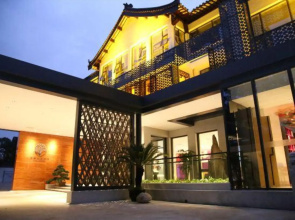 Dangui Hotel (Yangzhou Slender West Lake)