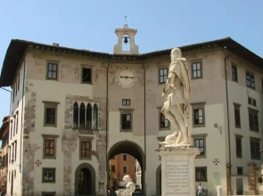 La Suite Pisa