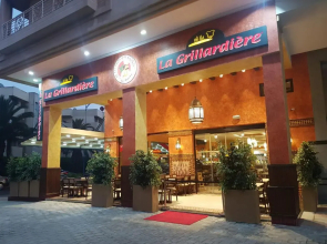 Du Haut Standing au coeur du Parc et Plage à 180 m