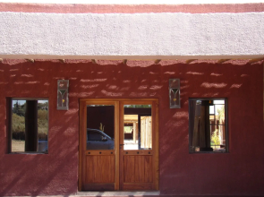 Hotel Boutique Canon de Talampaya