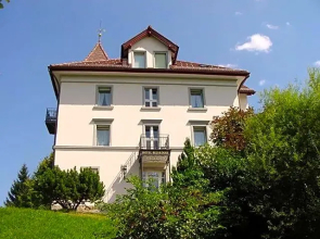 Hotel Restaurant Belvedere