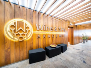 Hotel Akademie