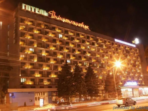 Dnepropetrovsk Hotel