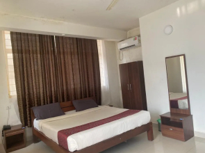 Raj Residency By WB Hotels