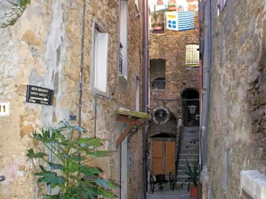 Antico Castello