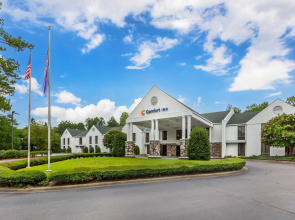 Comfort Inn Pinehurst - Southern Pines