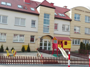 Apartament Monika Rewal