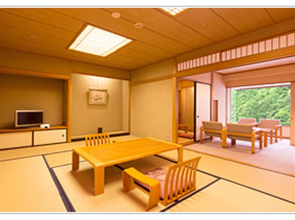 Grandvriohotel Unazukionsen