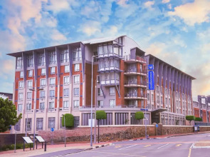 Garden Court Victoria Junction