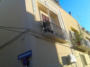 B&B La Volta