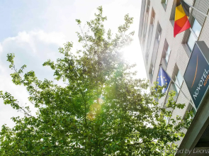 Novotel Leuven Centrum