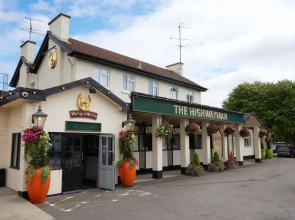 Highwayman Hotel By Greene King Inns
