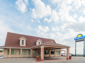Red Roof Inn Fort Worth West