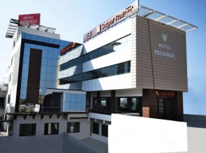 Hotel President