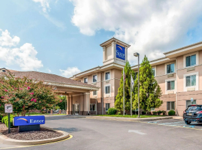 Sleep Inn & Suites Dover University Area