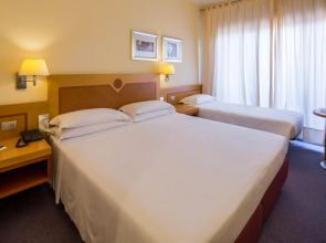 Best Western Hotel I Triangoli