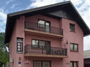 Studio Apartments Una