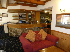 Lyncombe Lodge