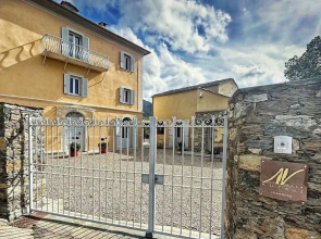 À Villa di Rutali