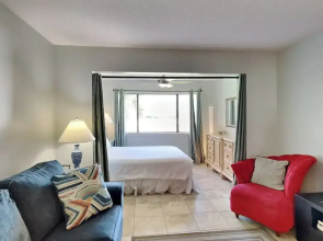 Sunset Harbor #2-204 by Southern Vacation Rentals