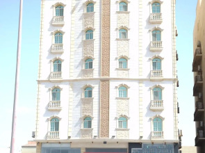 Etlalet Ebhar Furnished Units