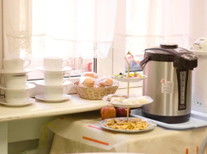 Лебедушка на Кузнечном