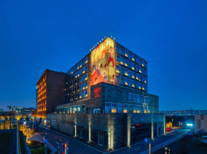 YaTi by Artyzen Hongqiao Shanghai