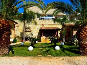 Villa degli Artisti